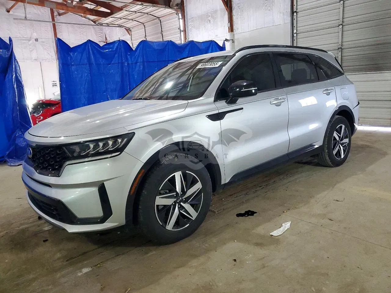 Kia Sorento S 2.5L 4 2021