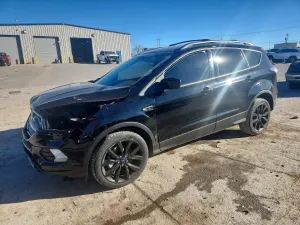 Ford Escape SE 2.0L 4 2017
