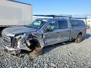 Ford F-250 SUPER DUTY 6.7L 8 2023