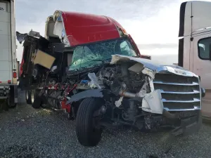 Freightliner Cascadia 14.8L 6 2020