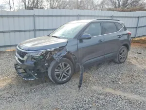 Kia Seltos S 2.0L 4 2021