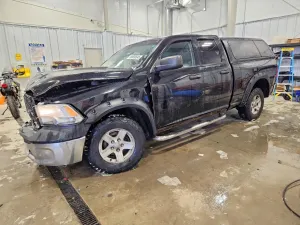 RAM 1500 ST 5.7L 8 2013