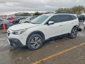 Subaru Outback TOURING 2.5L 4 2021