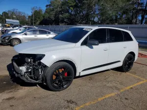Audi Q7 PRESTIGE 3.0L 6 2019