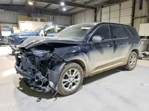 Hyundai Palisade SE 3.8L 6 2021