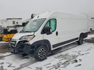 RAM ProMaster 3500 HIGH 3.6L 6 2023