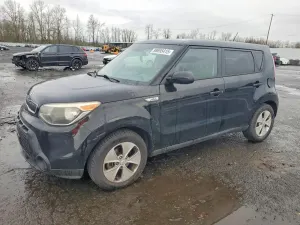Kia Soul 1.6L 4 2015