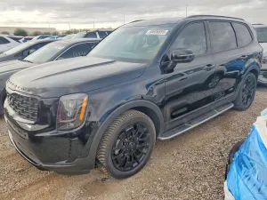 Kia Telluride EX 3.8L 6 2022