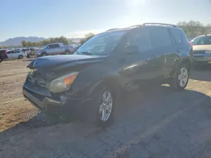Toyota Rav4 SPORT 2.4L 4 2007