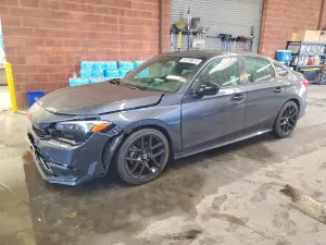Honda Civic SPORT 2.0L 4 2023