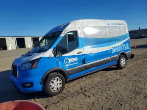 Ford Transit T-350 3.5L 6 2024