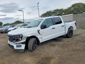 Ford F-150 STX 2.7L 6 2025