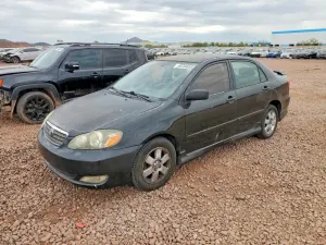 Toyota Corolla CE 1.8L 4 2007