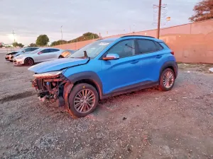 Hyundai Kona SEL PLUS 2.0L 4 2020