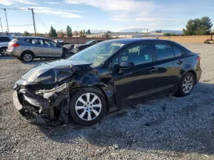 Toyota Corolla LE 1.8L 4 2020