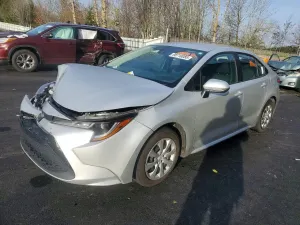 Toyota Corolla LE 1.8L 4 2022
