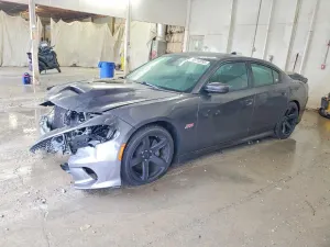 Dodge Charger SCAT PACK 6.4L 8 2020