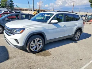 Volkswagen Atlas SE 3.6L 6 2023