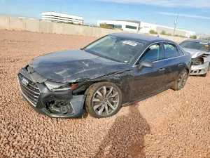 Audi A4 PREMIUM 40 2.0L 4 2021