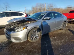 Honda Insight TOURING 1.5L 4 2021