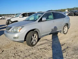 Lexus RX 330 3.3L 6 2005