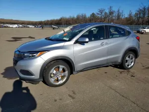 Honda HR-V LX 1.8L 4 2019