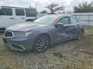 Acura TLX TECHNOLOGY 2.4L 4 2020