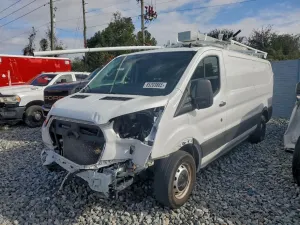Ford Transit T-250 3.5L 6 2023
