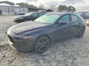 Mazda 3 PREMIUM 2.5L 4 2020