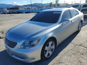 Lexus LS 460 4.6L 8 2009