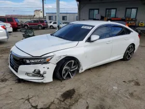 Honda Accord SPORT 1.5L 4 2020