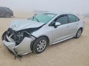 Toyota Corolla LE 2.0L 4 2023
