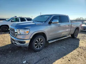 RAM 1500 LARAMIE 5.7L 8 2022