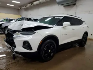 Chevrolet Blazer 2LT 3.6L 6 2020