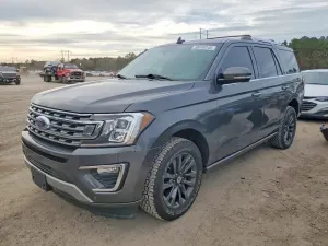 Ford Expedition LIMITED 3.5L 6 2021