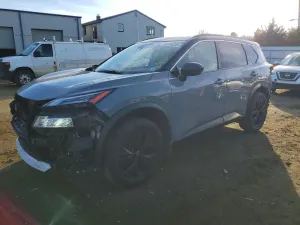 Nissan Rogue SV 1.5L 3 2023
