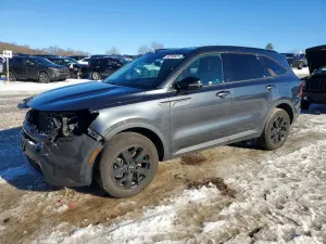 Kia Sorento S 2.5L 4 2021