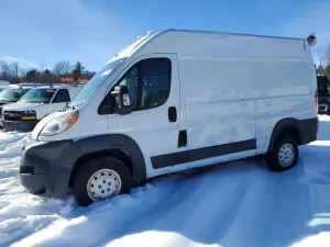 RAM ProMaster 1500 HIGH 3.6L 6 2015