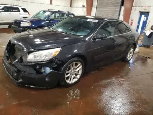 Chevrolet Malibu 1LT 2.5L 4 2013