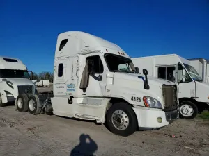 Freightliner Cascadia 14.8L 6 2016