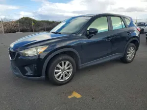 Mazda CX-5 SPORT 2.0L 4 2014