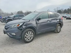 Honda CR-V EX 2.4L 4 2016