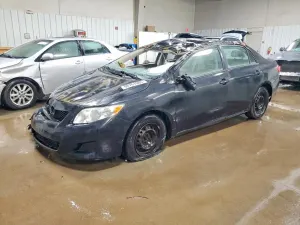 Toyota Corolla BASE 1.8L 4 2009