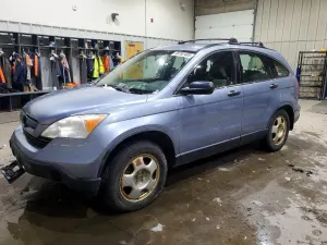 Honda CR-V LX 2.4L 4 2008