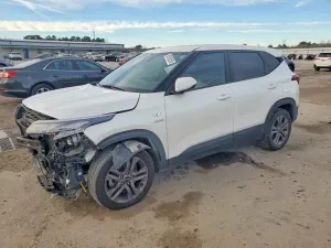 Kia Seltos LX 2.0L 4 2023