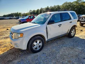 Ford Escape XLT 2.5L 4 2011
