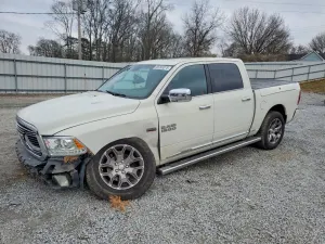 RAM 1500 LONGHORN 5.7L 8 2018