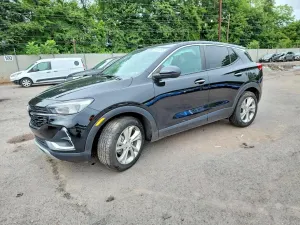 Buick Encore PREFERRED 1.2L 3 2022