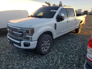 Ford F-350 SUPER DUTY 6.7L 8 2020