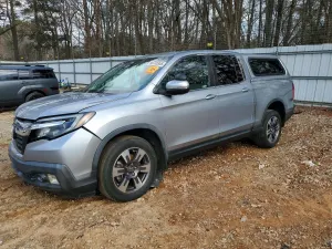 Honda Ridgeline RTL 3.5L 6 2018